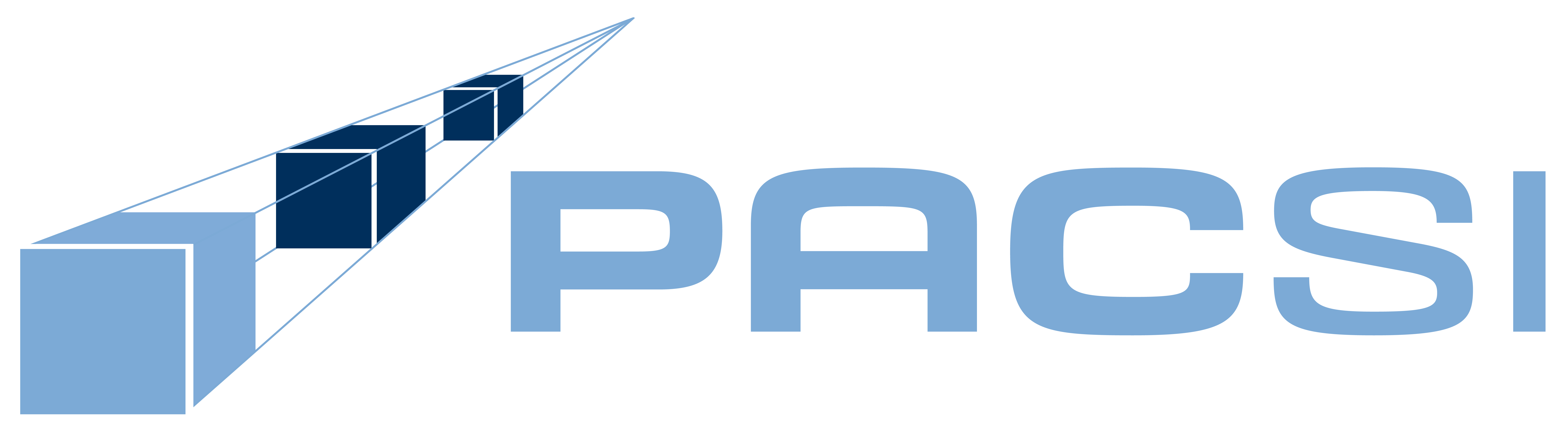 PacSi Logo