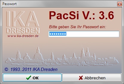 Systemstart